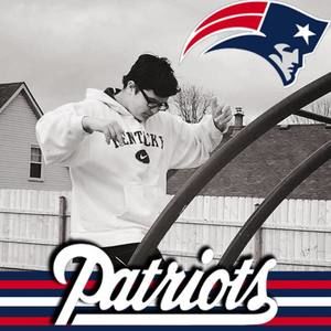 Meet your Posher, Braydon